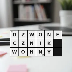 Rozwiązanie krzyżówki: adenophora liliifolia gatunek rośliny wieloletniej z rodziny dzwonkowatych występuje w azji i europie w polsce ma swoją północno zachodnią granicę występowania i jest u nas bardzo rzadki - dzwonecznik wonny | hasła, synonimy i podpowiedzi Hasło krzyżówkowe adenophora liliifolia gatunek rośliny wieloletniej z rodziny dzwonkowatych występuje w azji i europie w polsce ma swoją północno zachodnią granicę występowania i jest u nas bardzo rzadki - dzwonecznik wonny – rozwiązanie, synonimy, podpowiedzi i definicje krzyżówkowe